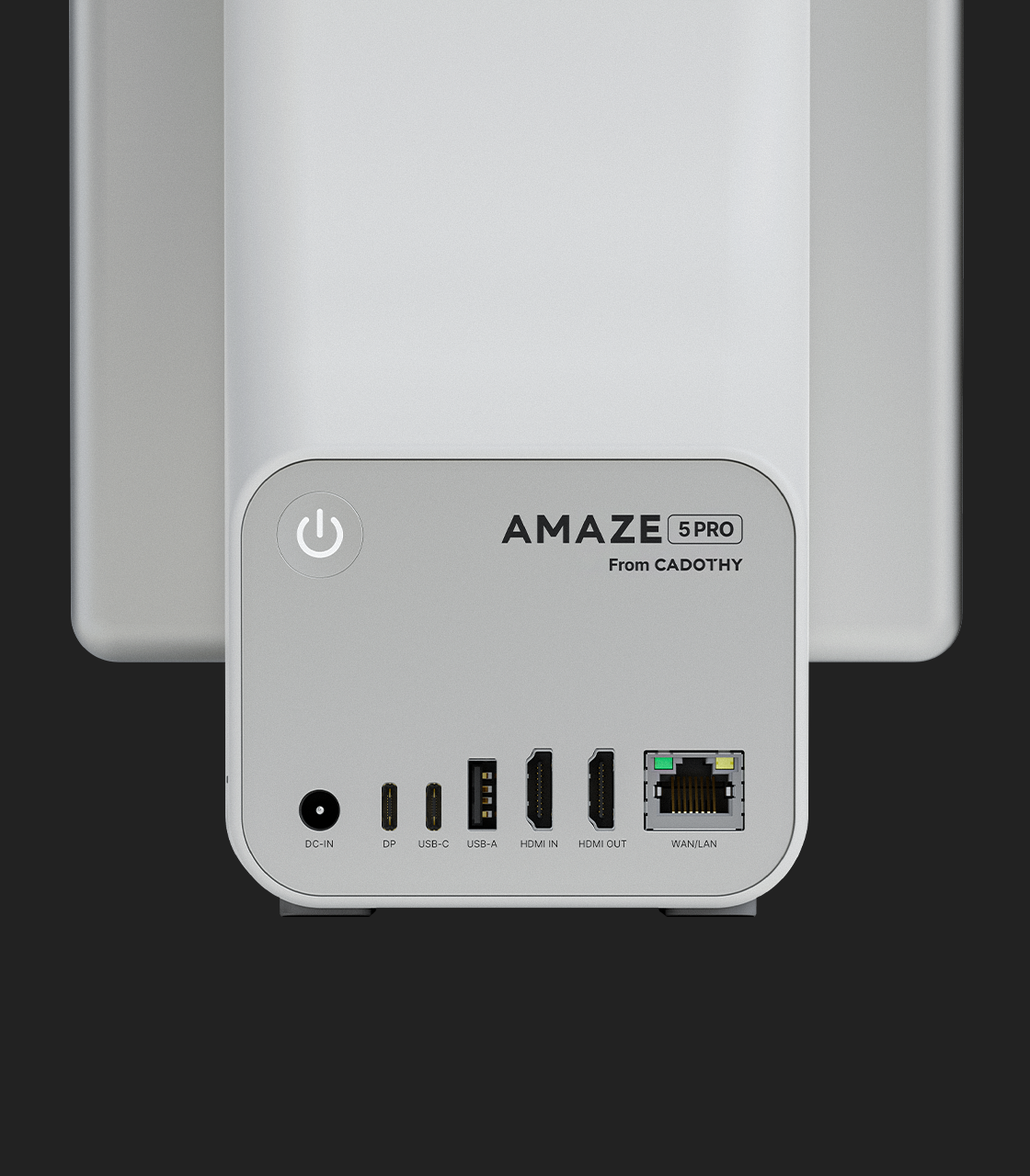 Product Specifications