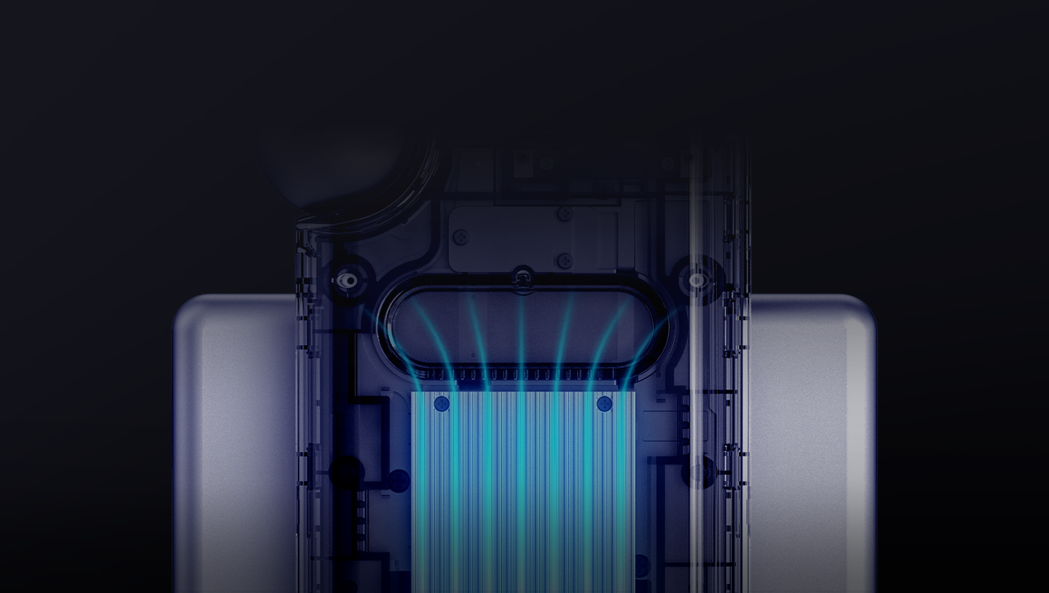 プロレベルのパフォーマンス